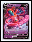 Deoxys V