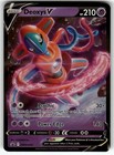 Deoxys V