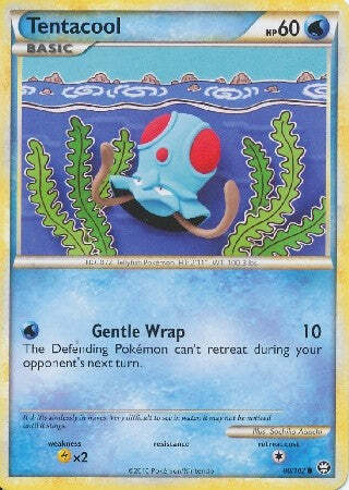 Tentacool