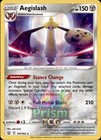 Aegislash