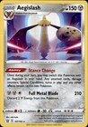 Aegislash