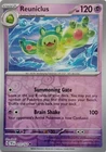 Reuniclus