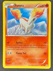 Ponyta