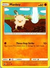 Mankey