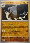 Marowak