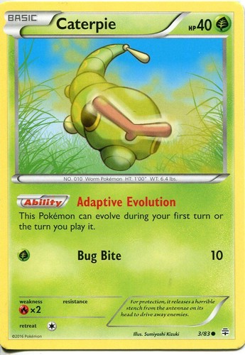 Caterpie