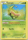 Caterpie