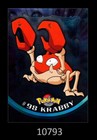 Krabby