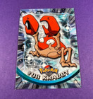 Krabby
