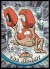 Krabby