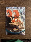 Krabby