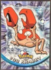 Krabby