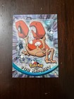 Krabby