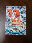 Krabby