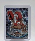 Krabby