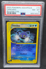 Chinchou