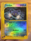 Chinchou