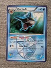 Sharpedo