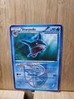 Sharpedo