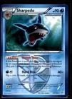 Sharpedo