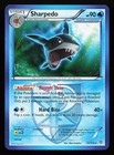 Sharpedo