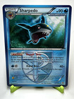 Sharpedo