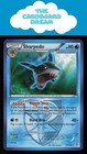 Sharpedo