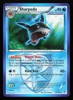 Sharpedo