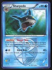 Sharpedo
