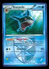 Sharpedo
