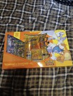 Reshiram & Charizard GX Premium Collection Box