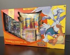 Reshiram & Charizard GX Premium Collection Box
