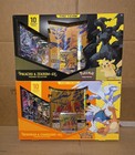 Reshiram & Charizard GX Premium Collection Box
