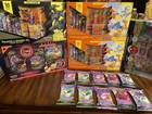 Reshiram & Charizard GX Premium Collection Box