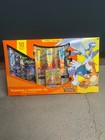 Reshiram & Charizard GX Premium Collection Box