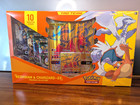 Reshiram & Charizard GX Premium Collection Box