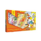Reshiram & Charizard GX Premium Collection Box