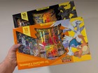 Reshiram & Charizard GX Premium Collection Box