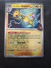 Team Rocket's Ampharos