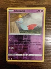 Chimecho