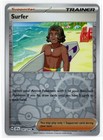 Surfer