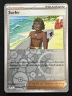 Surfer