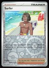 Surfer