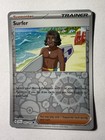 Surfer