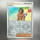 Surfer