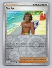 Surfer