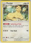 Persian