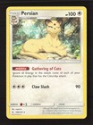 Persian