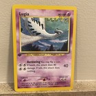 Lugia