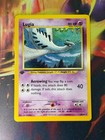 Lugia